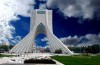مدیریت برج آزادی را به شهرداری تهران بدهند