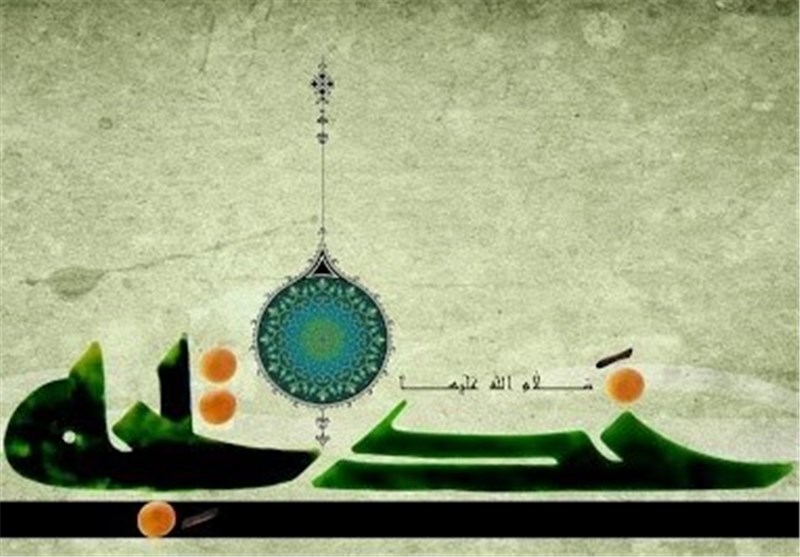 داستان زندگی حضرت خدیجه در «یوما»