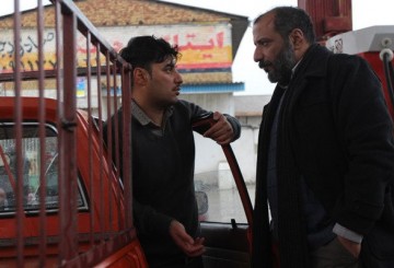 «زاپاس» جایگزین «رسوایی۲» می‌شود