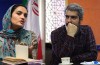 مهدی پاکدل و میترا حجار به «نرگس مست» پیوستند