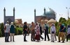 دغدغه‌های اصلی گردشگران برای سفر به ایران