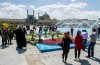 مراکز اقامتی و گردشگری در نوروز بازند