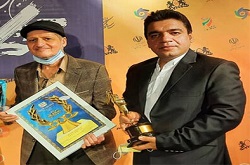 آخرین فیلم مرحوم علیرضا سجادپور اکران می‌شود