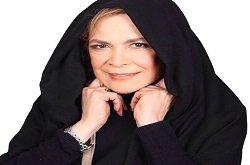 مادرم دوست داشت در خاک ایران آرام بگیرد