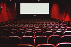 سینما هفته گذشته ۳۹ میلیارد فروش داشت