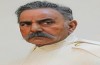 تصویری از گریم پرویز پرستویی در سریال «شکارگاه»