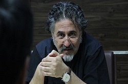 زوایای پنهانی در زندگی «همسر امام خمینی» وجود داشت و ما دنبال کشف آنها بودیم