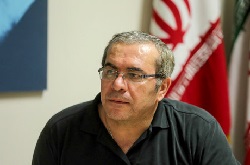 امیر سمواتی درگذشت