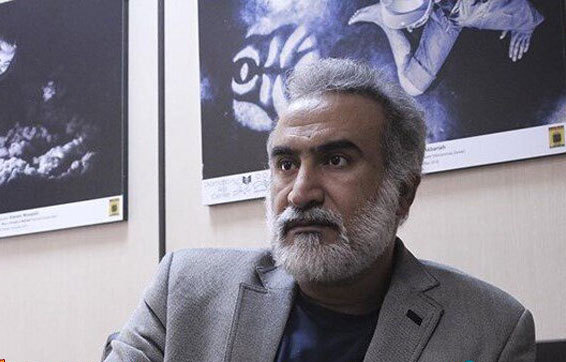«تئاتر» اکنون در بدترین دوران خودش است