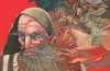«لشکر خون آشام‌ها» منتشر شد
