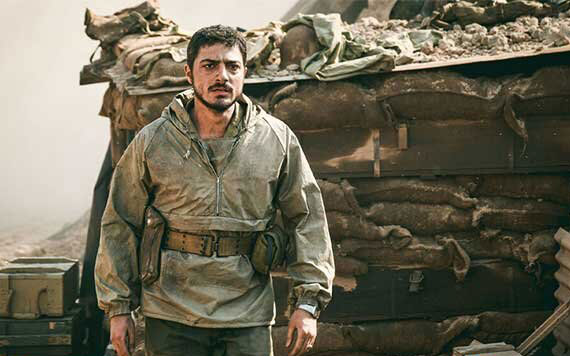 ۱۷ دقیقه از «مجنون» کوتاه شده / نسخه نهایی آماده نمایش است