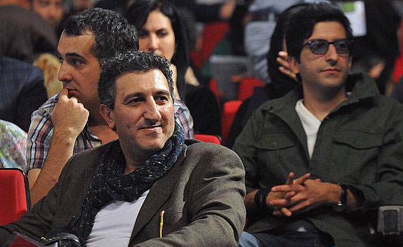 «یوسف صیادی» تهیه‌کننده تئاتر «رها صیادی» شد