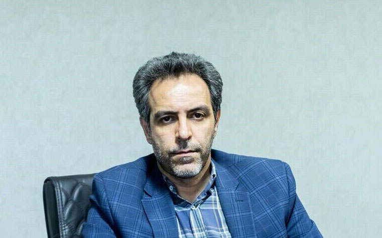 «اسحاق شکری» مدیرعامل انجمن موسیقی ایران شد