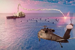 «فرمانروای آب»؛ انیمیشن ایرانی که ۱۲ سال قبل جنگ امروز را پیش‌بینی کرد