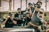 فیلمبرداری «نیم‌شب» مهدویان به پایان رسید