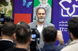 تاکید رئیس سازمان سینمایی بر حمایت از فیلم های کودک