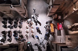 فیلمبرداری فاز جدید سریال «سلمان فارسی» آغاز می‌شود