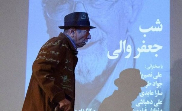 استاد نصیریان: «جعفر والی» به درستی یکی از پایه‌های اساسی تئاتر ما بود/ ابزار بازیگری در هر کار باید پرورش پیدا کند