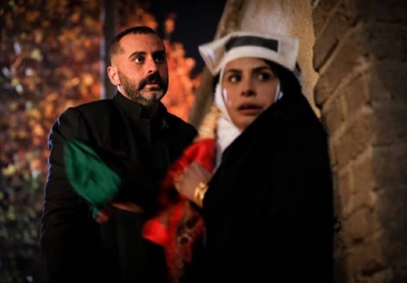 «گوهر شاد» به تلویزیون می‌آید