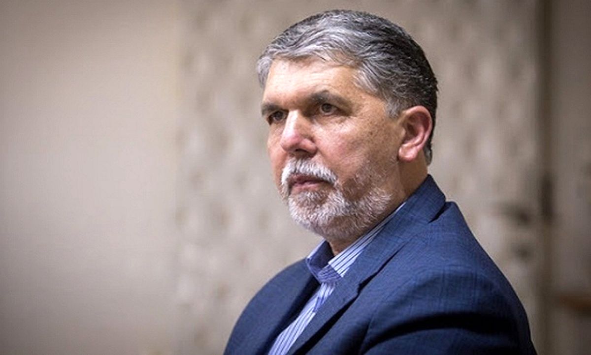 توضیحات وزیر ارشاد درباره پرونده قضایی تعدادی از هنرمندان و قطعی اینترنت