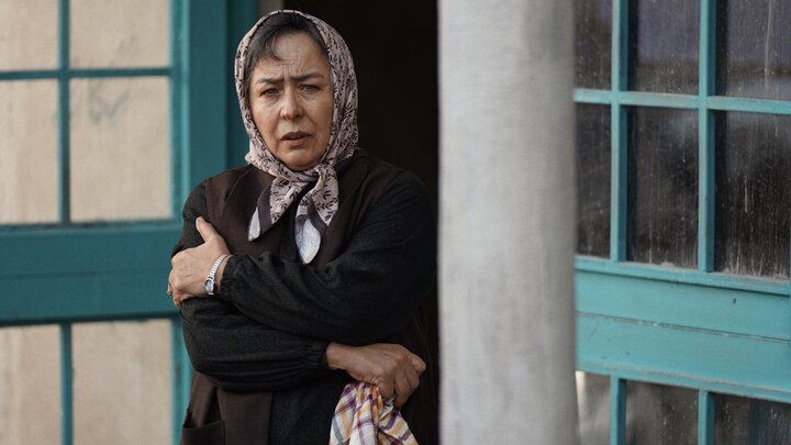 ماجرای یک کافه متروکه؛ جشنواره فیلم فجر امروز «حاشیه» داشت