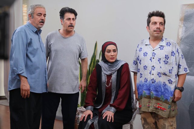 نگاهی به سریالهای رمضان ۱۴۰۴ نگاهی به سریالهای رمضان ۱۴۰۴