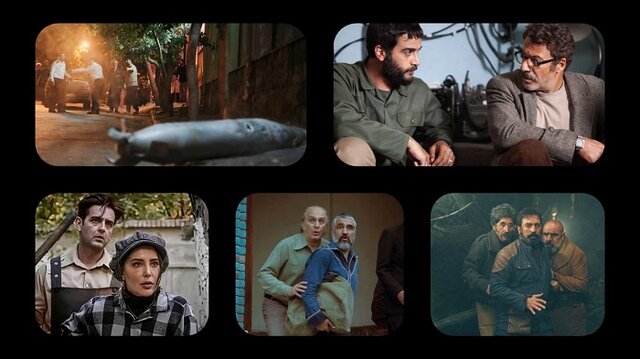 اعلام زمان اکران نوروزی با نام چند متقاضی