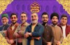 فیلمبرداری و ضبط فصل سوم «محفل ستارهها» آغاز میشود فیلمبرداری و ضبط فصل سوم «محفل ستارهها» آغاز میشود