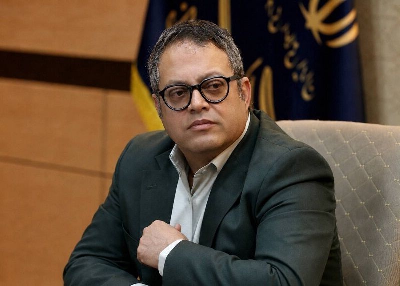 اصغر خلیلی مدیریت مجموعه تئاتر شهر را بر عهده گرفت