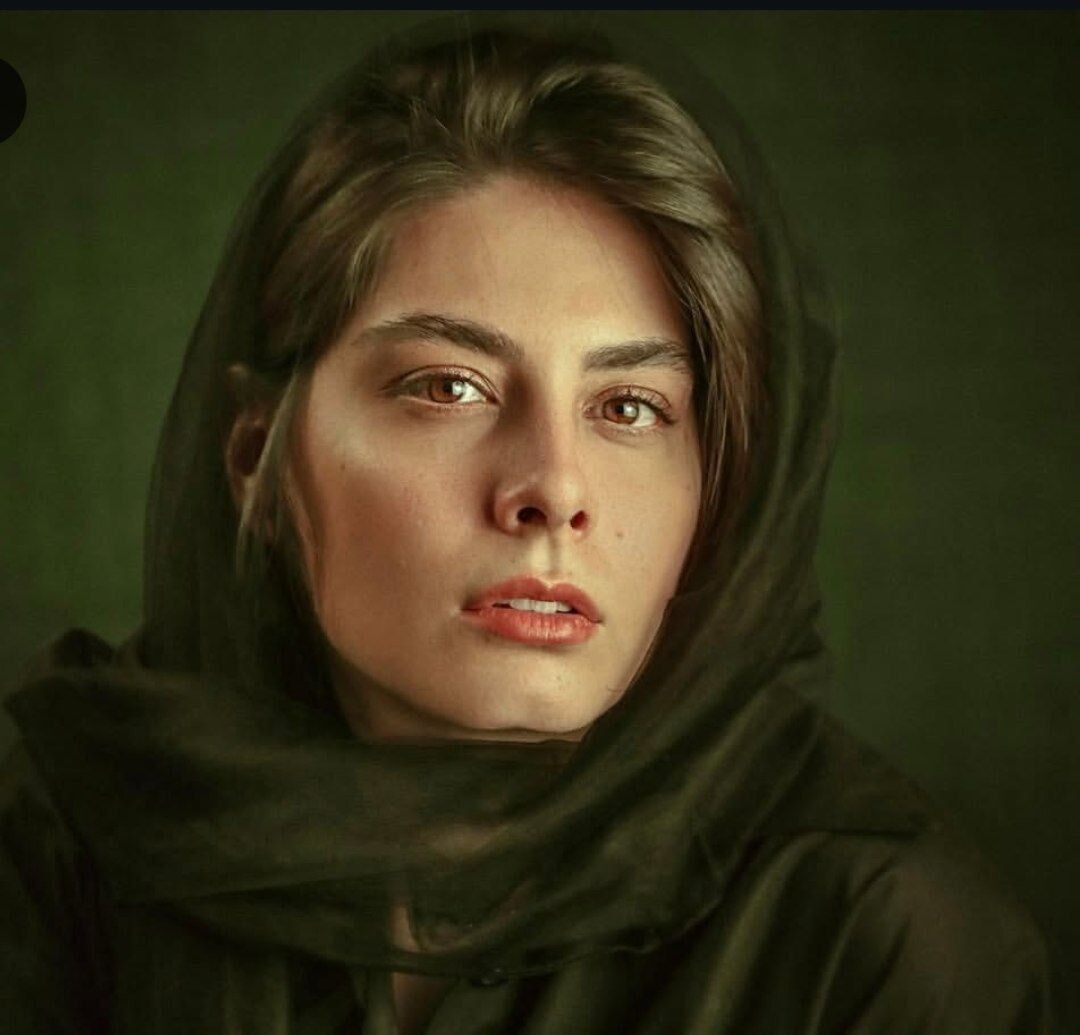 مریم همتیان بازیگر فیلم مرد خاموش درگذشت