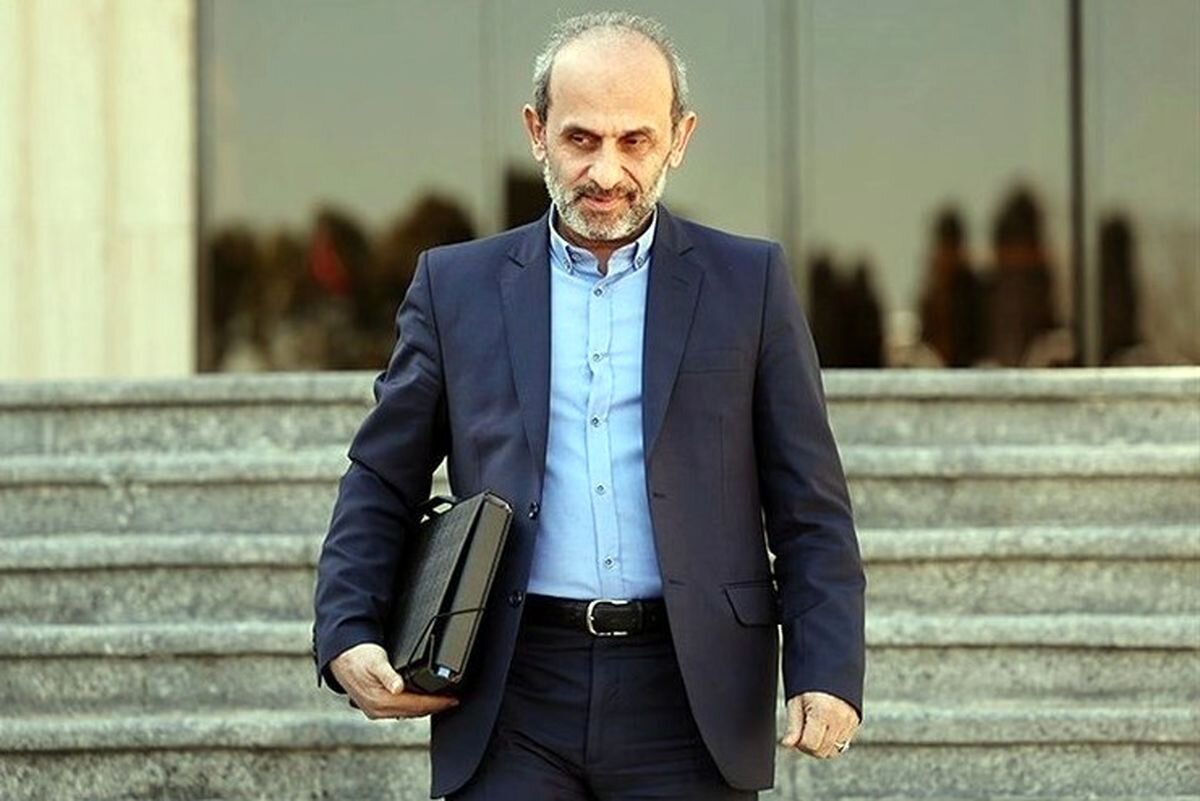 سخنان جبلی درباره حواشی دوره ۵ ساله خود